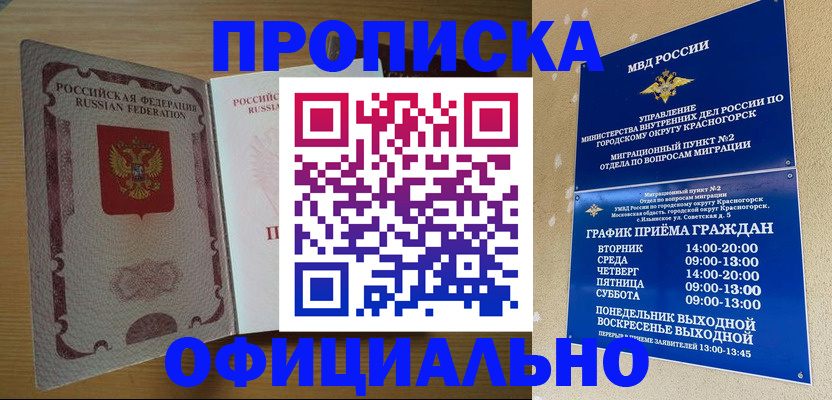 временная регистрация купить в Нижнекамске